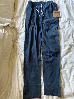 Woolly Men’s long haul pant